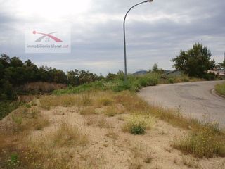 Solar en venta en Urbanitzacions en Lloret de Mar