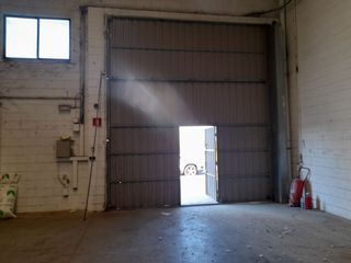 Nave industrial en alquiler en Sils