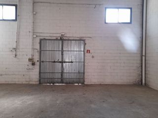 Nave industrial en alquiler en Sils