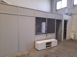 Nave industrial en alquiler en Sils