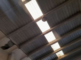 Nave industrial en alquiler en Sils