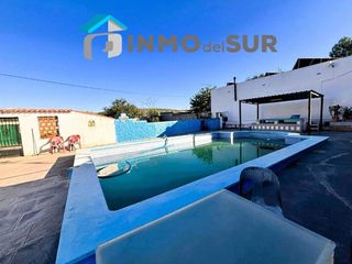 Casa rural en venta en Cabra