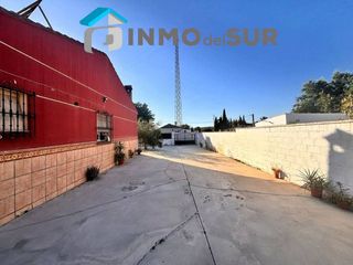 Casa rural en venta en Cabra