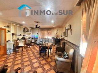 Casa rural en venta en Cabra