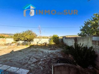 Casa rural en venta en Cabra