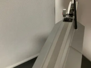 Flexo Metálico Grande Plata