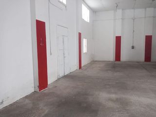 Local comercial en alquiler en Arco Norte - Avda. España en Dos Hermanas