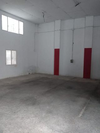 Local comercial en alquiler en Arco Norte - Avda. España en Dos Hermanas