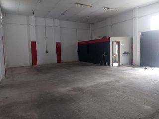 Local comercial en alquiler en Arco Norte - Avda. España en Dos Hermanas