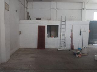 Local comercial en alquiler en Arco Norte - Avda. España en Dos Hermanas