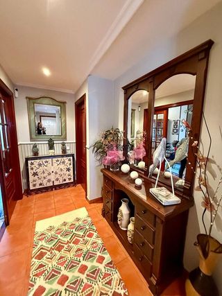 Casa adosada en venta en Lavadores en Vigo