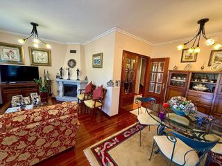 Casa adosada en venta en Lavadores en Vigo