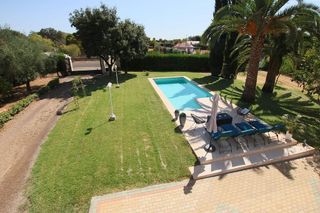 Casa rural en venta en Las Vaguadas - Urb. del Sur en Badajoz