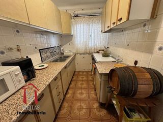 Casa en venta en Zona de Cueva de Menga en Antequera