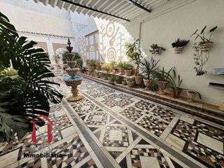 Casa en venta en Zona de Cueva de Menga en Antequera