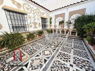 Casa en venta en Zona de Cueva de Menga en Antequera