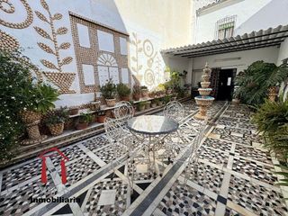 Casa en venta en Zona de Cueva de Menga en Antequera