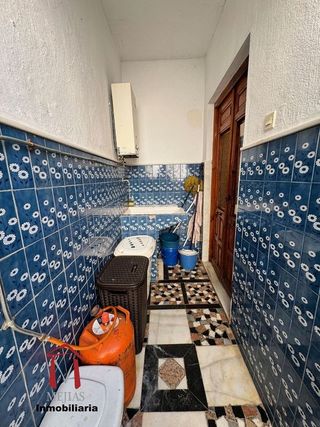 Casa en venta en Zona de Cueva de Menga en Antequera