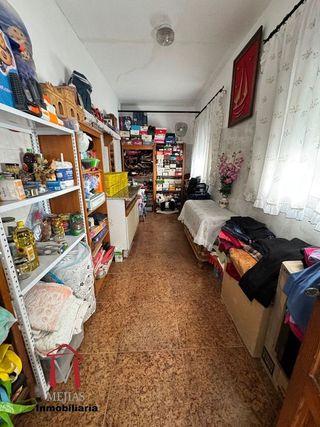 Casa en venta en Zona de Cueva de Menga en Antequera