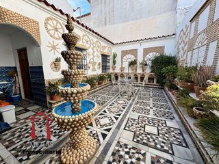 Casa en venta en Zona de Cueva de Menga en Antequera