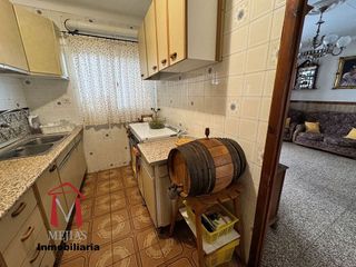 Casa en venta en Zona de Cueva de Menga en Antequera