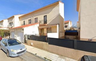 Casa adosada en venta en Illescas