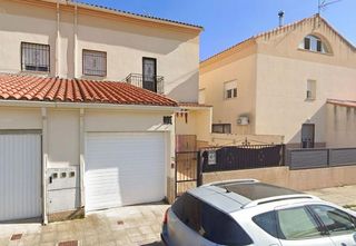 Casa adosada en venta en Illescas