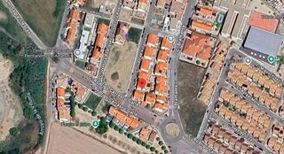 Casa adosada en venta en Illescas