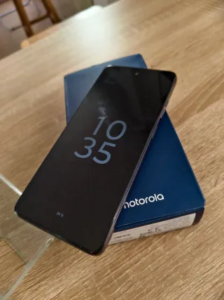 Motorola moto g04s