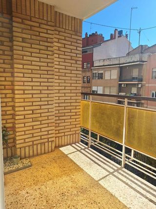 Piso en alquiler en Centro en Murcia