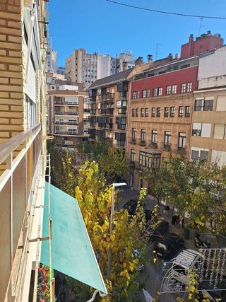 Piso en alquiler en Centro en Murcia