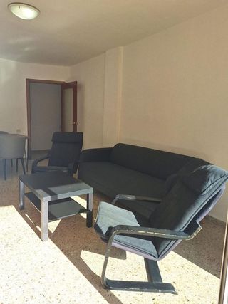 Piso en alquiler en Centro en Murcia