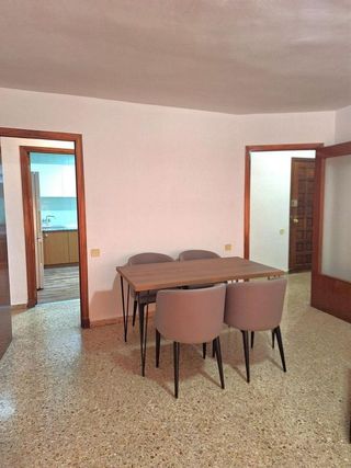 Piso en alquiler en Centro en Murcia