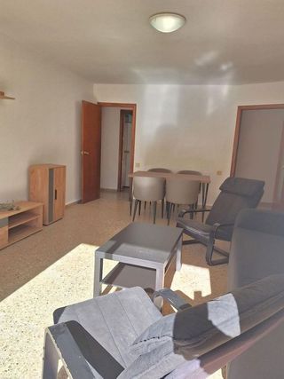 Piso en alquiler en Centro en Murcia