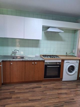 Piso en alquiler en Centro en Murcia