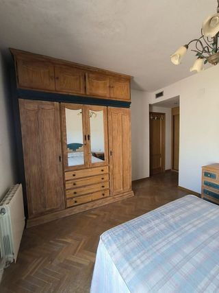 Piso en alquiler en Buenavista-Valparaíso-La Legua en Toledo