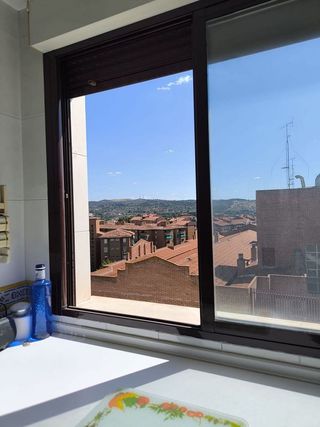 Piso en alquiler en Buenavista-Valparaíso-La Legua en Toledo