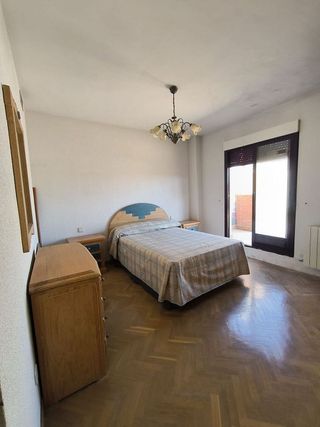 Piso en alquiler en Buenavista-Valparaíso-La Legua en Toledo