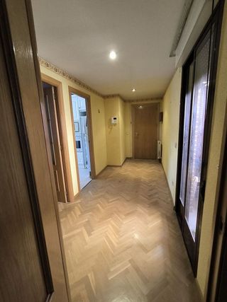 Piso en alquiler en Buenavista-Valparaíso-La Legua en Toledo