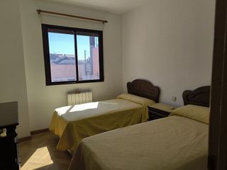 Piso en alquiler en Buenavista-Valparaíso-La Legua en Toledo