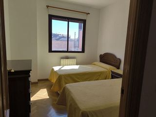Piso en alquiler en Buenavista-Valparaíso-La Legua en Toledo