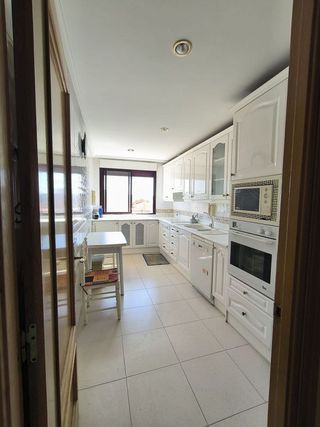 Piso en alquiler en Buenavista-Valparaíso-La Legua en Toledo