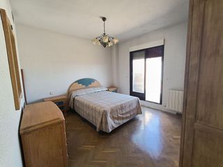 Piso en alquiler en Buenavista-Valparaíso-La Legua en Toledo