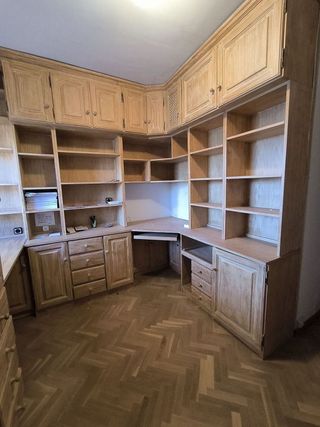 Piso en alquiler en Buenavista-Valparaíso-La Legua en Toledo