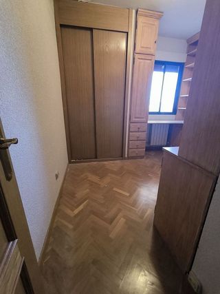 Piso en alquiler en Buenavista-Valparaíso-La Legua en Toledo