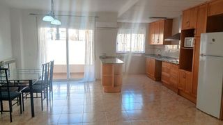 Piso en alquiler en Zona Port en Benicarló