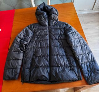 Parka Spirit NY chica