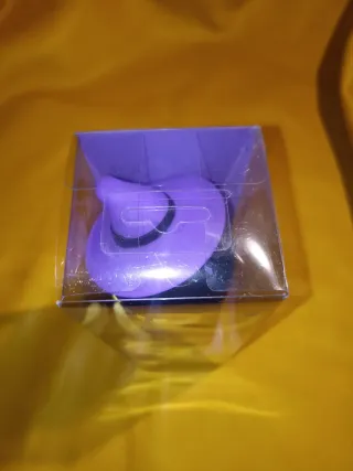 Astuccio Legami Gatto Nero Halloween