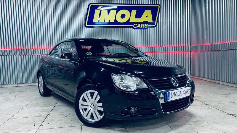 Volkswagen Eos 2.0 tdi - foto 1