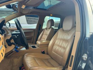 Porsche Cayenne 2004